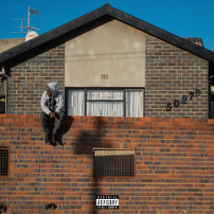 02. I'm Not Sorry (Feat. Soul Themba)