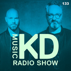 KDR133 - KD Music Radio - Kaiserdisco