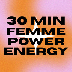 30min femme power energy mix