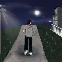 Walk In The Moonlight