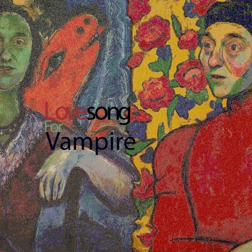 Lovesong For A Vampire
