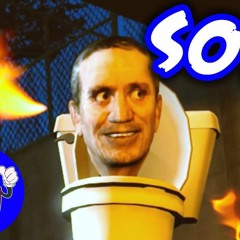 “Flush Your Life Away” ♫ SKIBIDI TOILET SONG by Arcadify