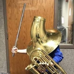 Tuba Knight Boss theme