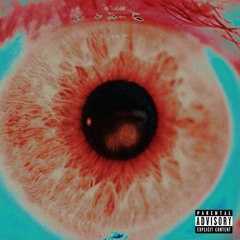 RONG - 藥效融化瞳孔