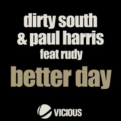 Better Day (TV Rock Mix) [feat. Rudy]