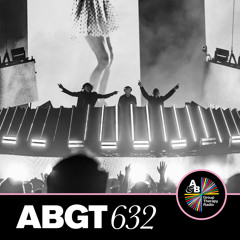 Group Therapy 632 with Above & Beyond and mor•a•mor