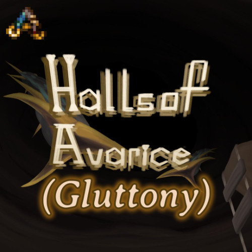 Ancients Awakened: Otherworld OST - Halls of Avarice (Gluttony) - (Piikadora Combat 2)