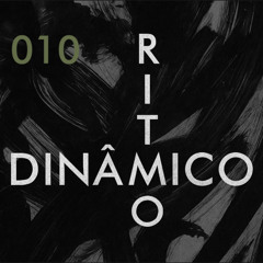 Ritmo Dinâmico 010 - AMW Radio [Progressive House][Tech House][Deep Tech]