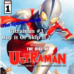 Ultraman
