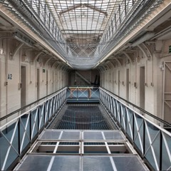 TITLES SEQUENCE from upcoming Chanel 4 show - 'Prisons: A Secret History'