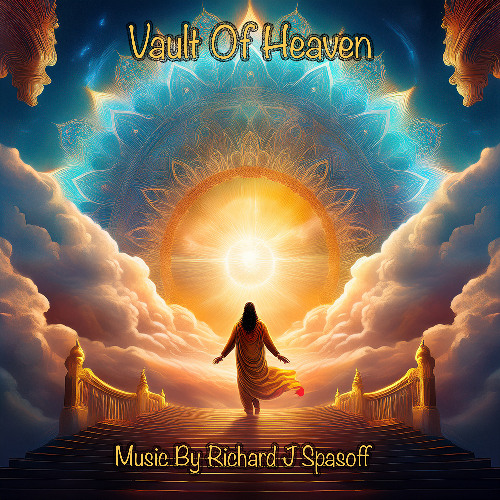 Vault Of Heaven     "Optimize sound for headphones"