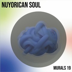 Murals 19: Nuyorican Soul