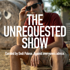 The Unrequested Show Ep 2 - Mistake accepted