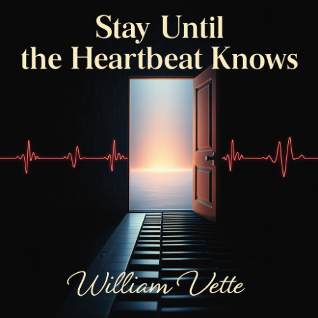 Stream Stay Until the Heartbeat Knows by VWK1 | Listen online for free ...