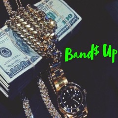 Tay$Kii - Band$ Up