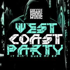 DJ DELIGHT WEST COAST PARTY