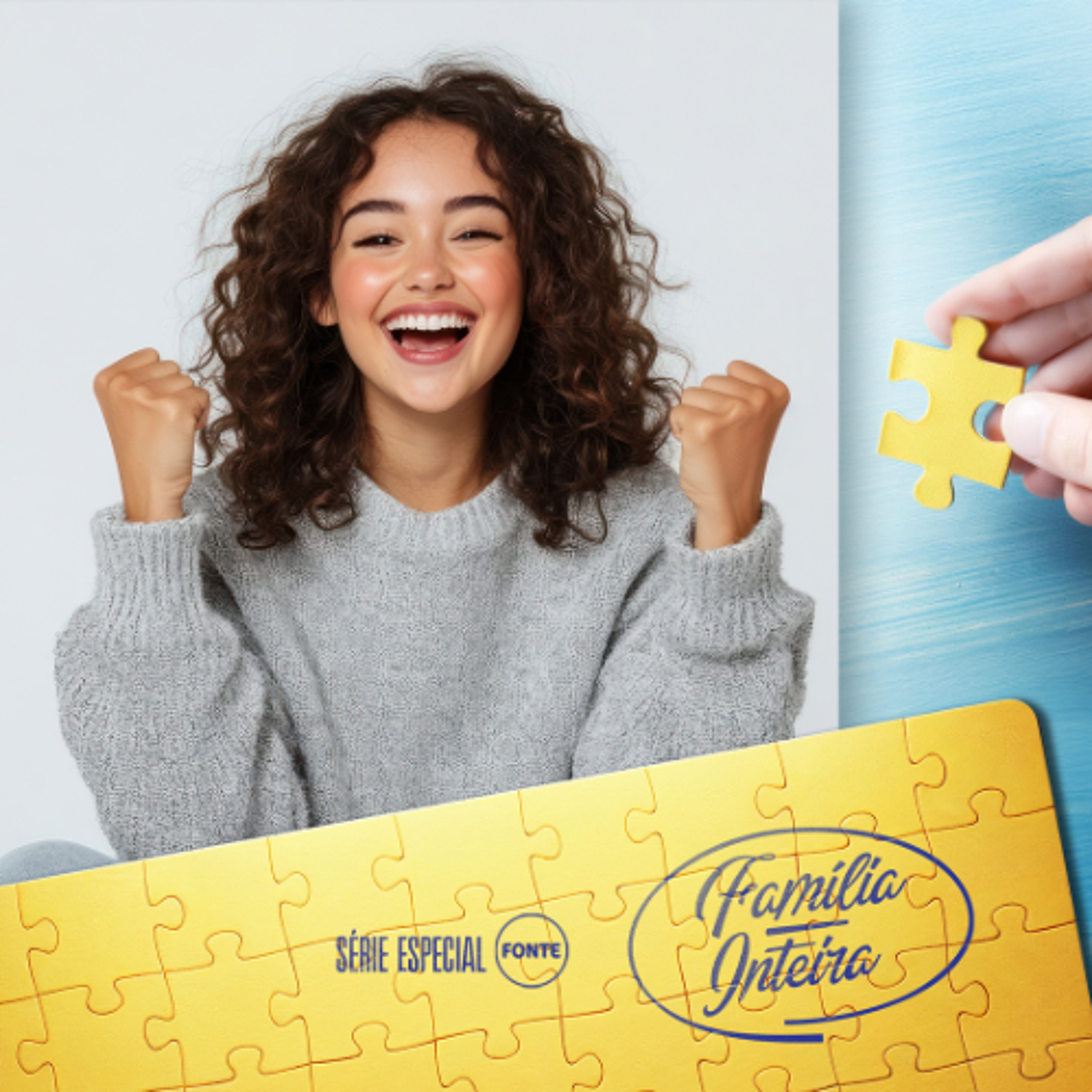 Contentamento | Richard Souza