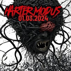 DONNERFOTZ HT @ HARTER MODUS NIGHT 01.03.2024 [CULTEUM CLUB KARLSRUHE/GERMANY]