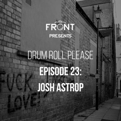 Episode 23: Josh Astrop