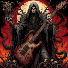 Scream the Night