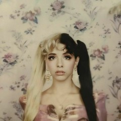 Gluestick-Melanie Martinez