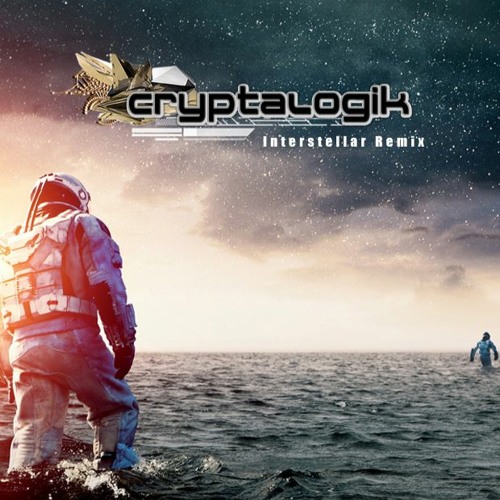 Interstellar (Cryptalogik Remix)