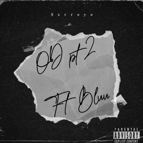 2. Od pt 2 Ft ILuvvblu(tsaan x yautomata)