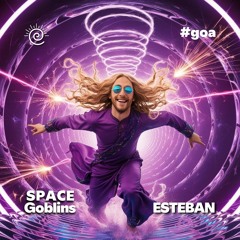 Space Goblins - Esteban @ Psajmorki - Chorzów - 10.02.2024