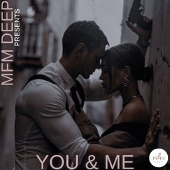 U and Me (Afro Mix)