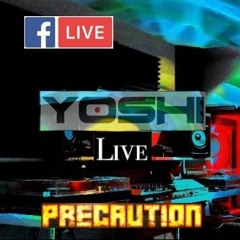 Yoshi Live - Episode 2 - 20/2/21 - Precaution