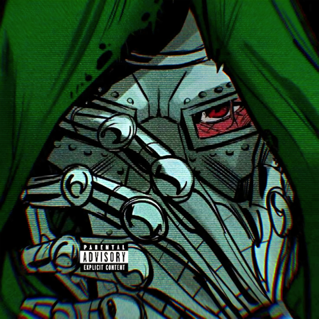 Stream M.Ø.B | Listen to DOOM! playlist online for free on SoundCloud