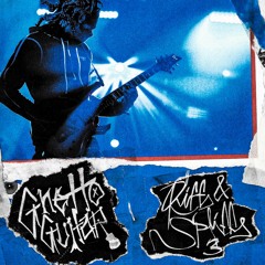 Richard Millie Plain Ghetto Guitar remix