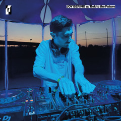 JOY BERING w/ Bek to the Future