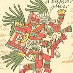 Dj Monatomic - The Music of the Gods Vol. 4