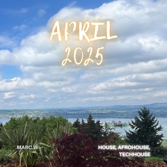 House&Minimal: April 2025