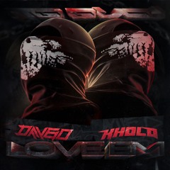 KHOLD X DAYGO - LOVE EM