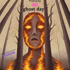 ghost day