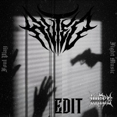 Wiles - Foul Play (HVTED EDIT)