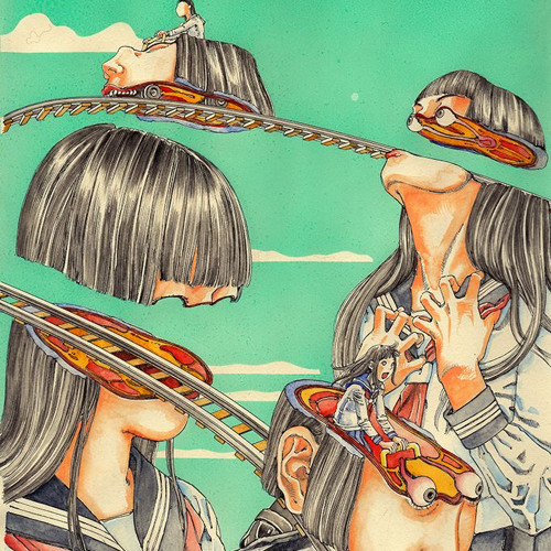 Yeat - Jus Better (/slowed + reverb/)