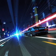 Ready, Set, Go! (Run)