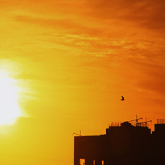 Любовь и этажи