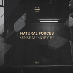 Natural Forces - Genesis - Dispatch Recordings 169 - OUT NOW