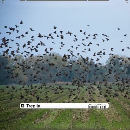 Valley Radio 086 - Treglia