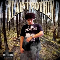 IT AIN’T NOTHIN