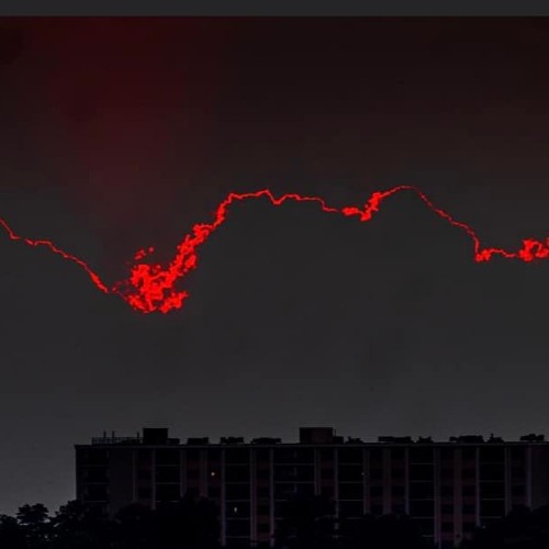 WOKE BY THUNDER III Vocalized