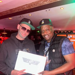 SPACE BRUVAZ DNB LIVE RECORDING @ MC CD BIRTHDAY SHOWCASE V.I.P LONDON 30/05/25