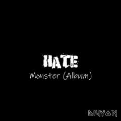 Hate - Monster (Official Album)