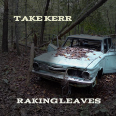 Raking Leaves