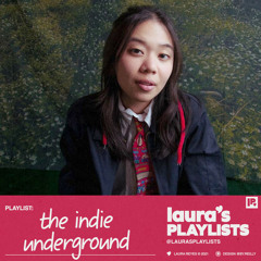 the indie underground