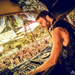 GENETRICK | Iboga Records Series #19 | 19/02/2020